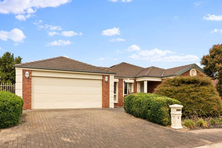 4 Conifer Court, Newton SA 5074