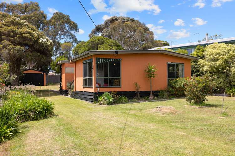 Main view of Homely house listing, 3 Chatsworth Avenue, Ventnor VIC 3922