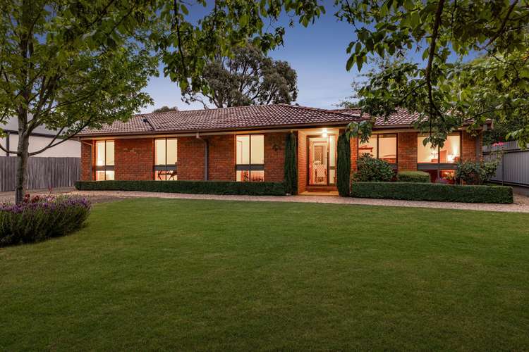 Main view of Homely house listing, 107A High Street, Lancefield VIC 3435