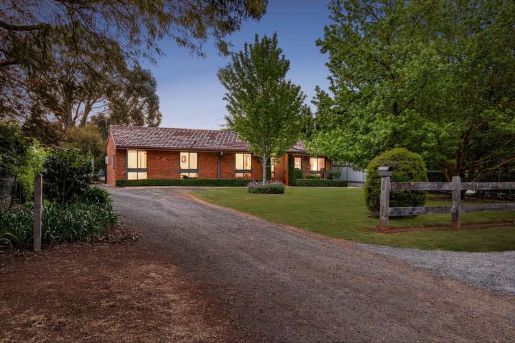 Third view of Homely house listing, 107A High Street, Lancefield VIC 3435