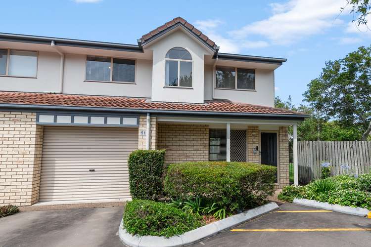 51/121 Archdale Road, Ferny Grove QLD 4055