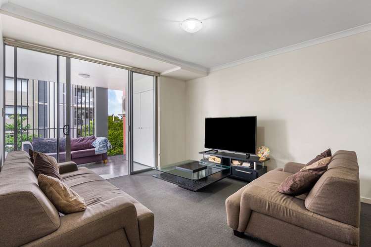 Main view of Homely apartment listing, 7/28 Carl Street, Woolloongabba QLD 4102