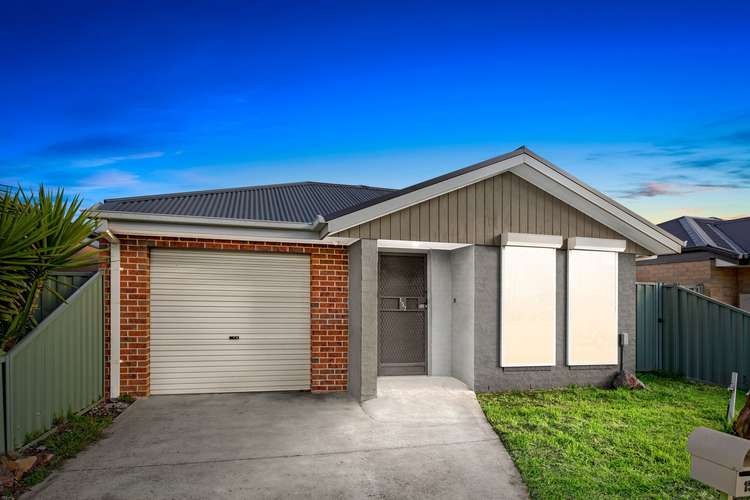 Main view of Homely house listing, 157 Greens Road, Wyndham Vale VIC 3024