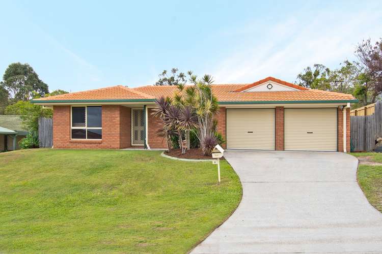 8 Waterline Crescent, Waterford QLD 4133