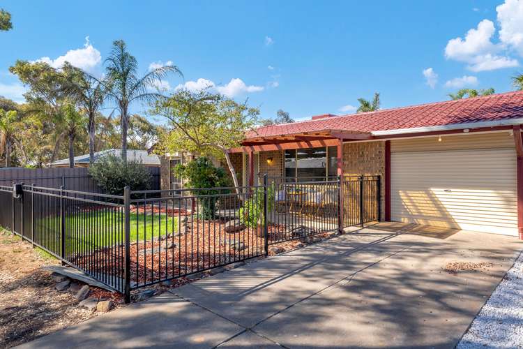 2 Joan Court, Burton SA 5110