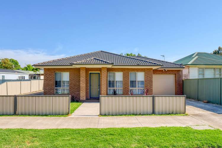Main view of Homely townhouse listing, 10 Goulburn Street, Nagambie VIC 3608