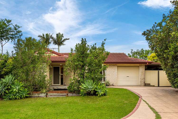 12 Wood Close, Loganholme QLD 4129