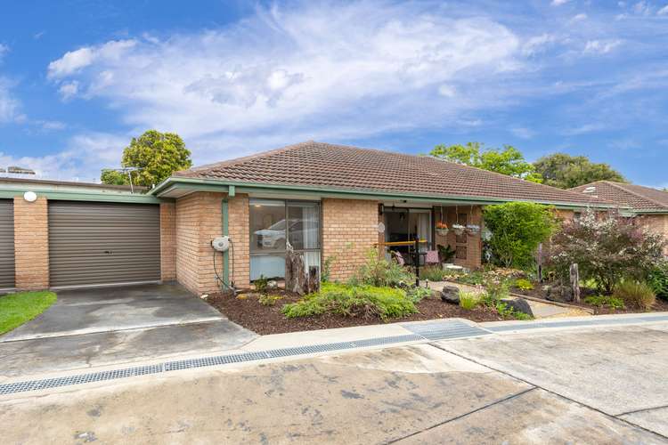 Main view of Homely house listing, 6/72 Jetty Road, Rosebud VIC 3939