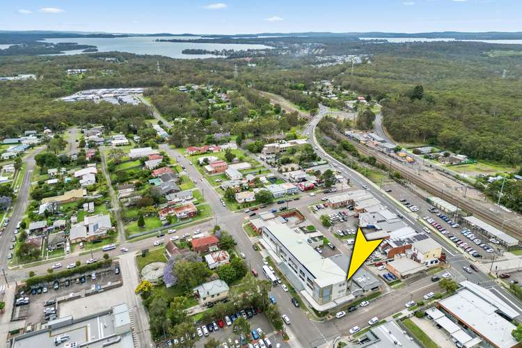 Main view of Homely unit listing, 217/20 Yambo Street, Morisset NSW 2264
