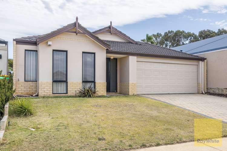 Main view of Homely house listing, 21 Tuxedo Link, Clarkson WA 6030