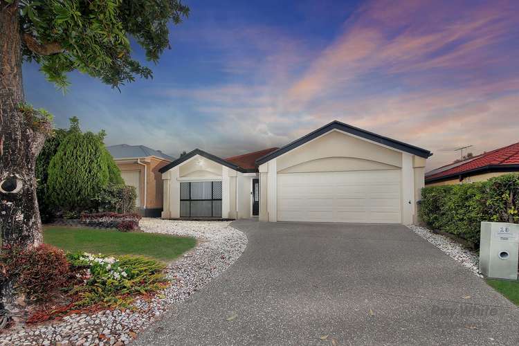 Main view of Homely house listing, 13 Santa Cruz Place, Forest Lake QLD 4078
