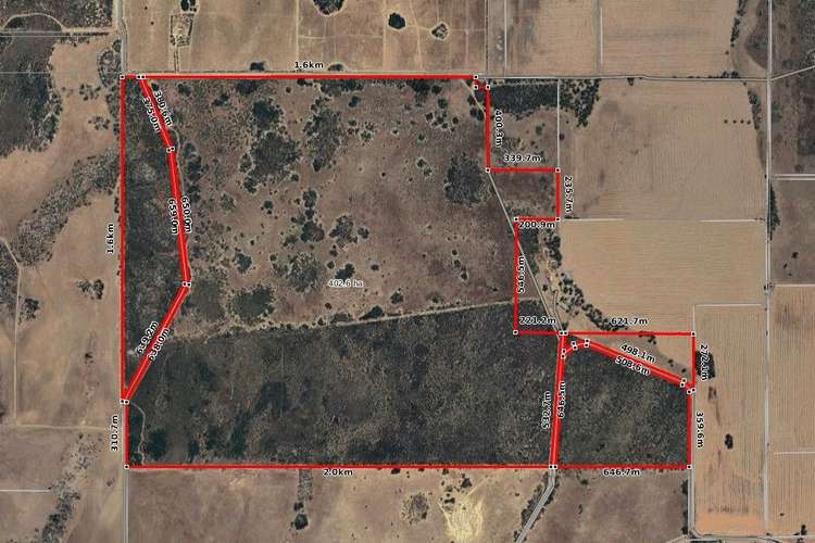 Lot 2832 Water Supply Road, Yardarino WA 6525