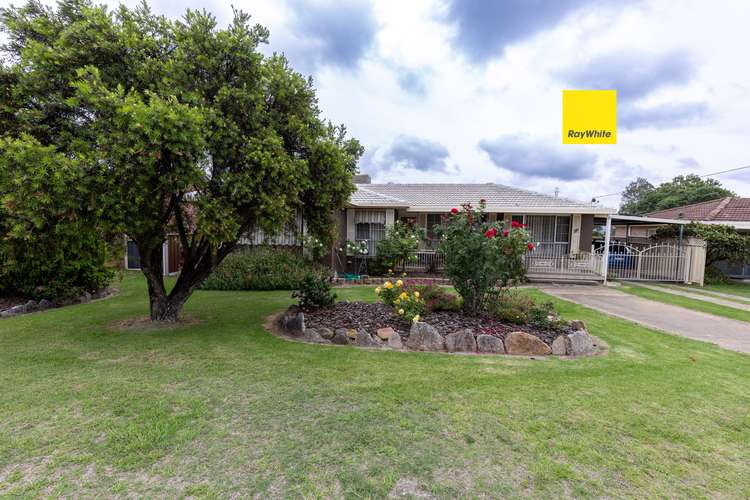Main view of Homely house listing, 14 Zircon Street, Inverell NSW 2360
