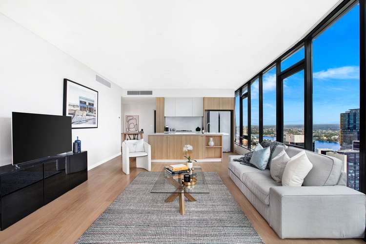 Main view of Homely apartment listing, 3304/38 York Street, Sydney NSW 2000