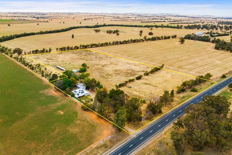 Main view of Homely house listing, 3060 Olympic Highway, Old Junee NSW 2652