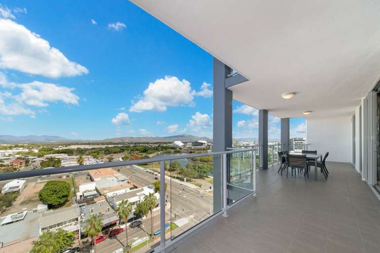 Main view of Homely apartment listing, 1107/2 Dibbs Street, South Townsville QLD 4810