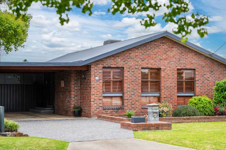 Main view of Homely house listing, 12 Townview Avenue, Walla Walla NSW 2659