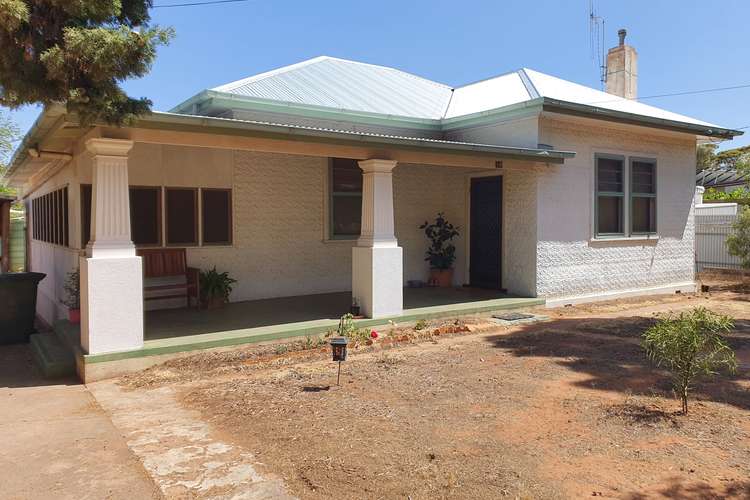 Main view of Homely house listing, 14 Patton Street, Broken Hill NSW 2880