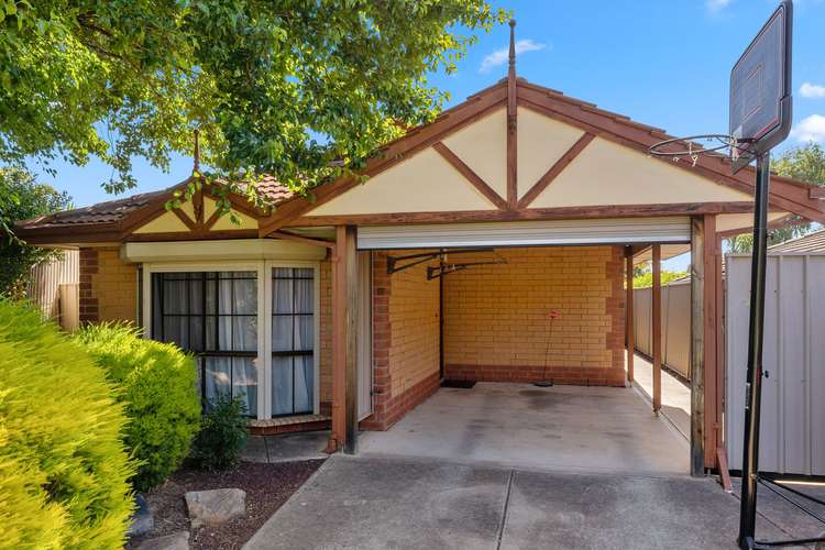 Main view of Homely house listing, 71 Baume Circuit, Old Reynella SA 5161