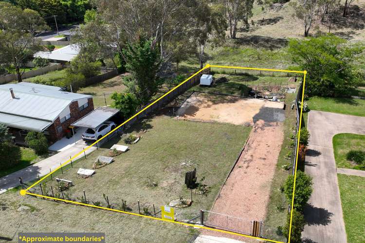 4 Robinson Avenue, Glen Innes NSW 2370