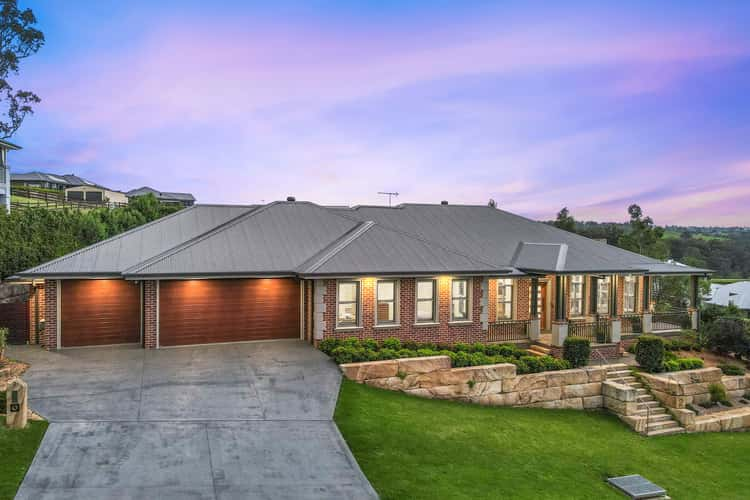 2 Scenic Way, North Richmond NSW 2754