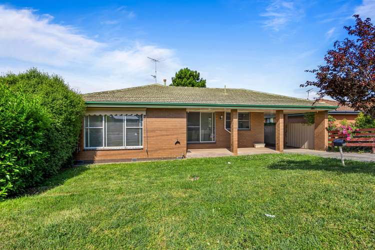 Main view of Homely house listing, 1337 Geelong Road, Mount Clear VIC 3350