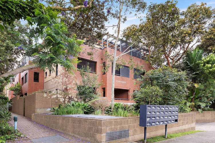 Main view of Homely apartment listing, 9/62 Kenneth Road, Manly Vale NSW 2093