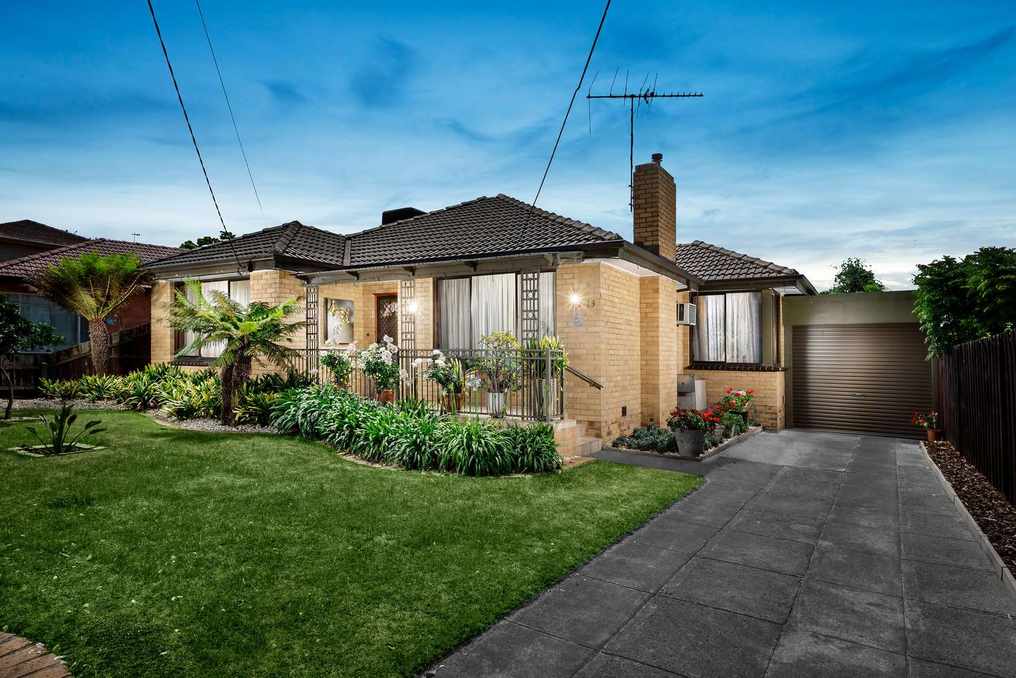 Main view of Homely house listing, 29 Hardy Court, Oakleigh South VIC 3167