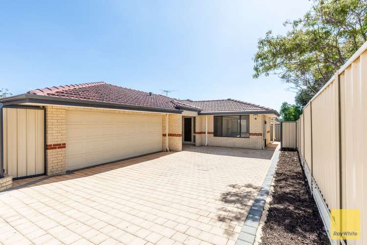 Main view of Homely house listing, 7A Humphry Street, St James WA 6102