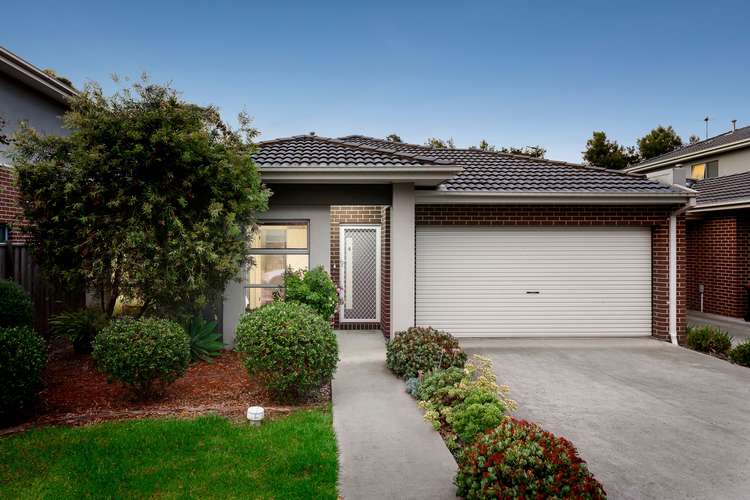 4 Alphie Way, Doreen VIC 3754