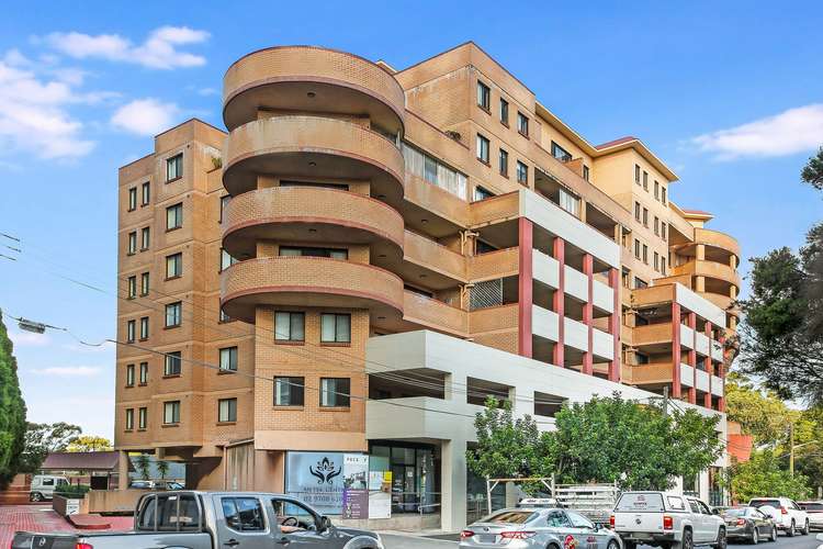 Second view of Homely unit listing, 47/7-9 Cross Street, Bankstown NSW 2200