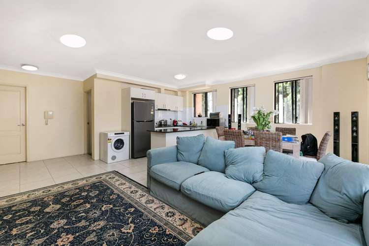 Fourth view of Homely unit listing, 47/7-9 Cross Street, Bankstown NSW 2200