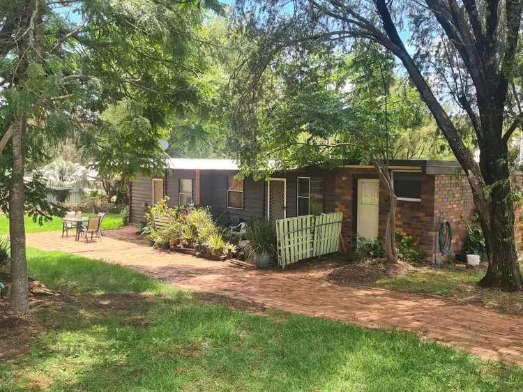 Fourth view of Homely block of units listing, 12 Esk Street, Crows Nest QLD 4355