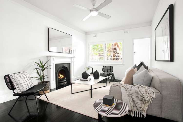 Main view of Homely apartment listing, 1/37 Nelson Street, Woollahra NSW 2025