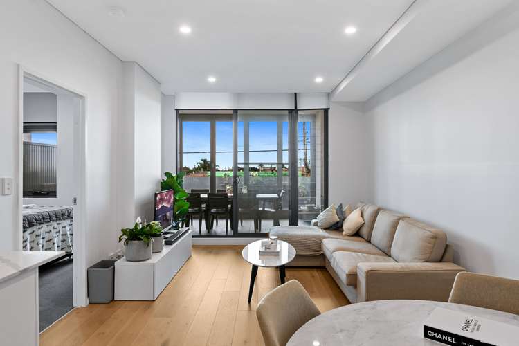 Main view of Homely apartment listing, 111/367 Rocky Point Road, Sans Souci NSW 2219