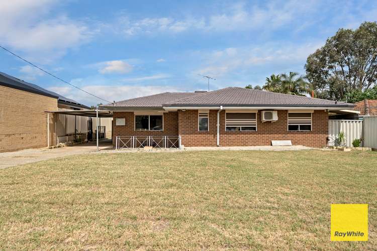 36 Curtis Way, Girrawheen WA 6064