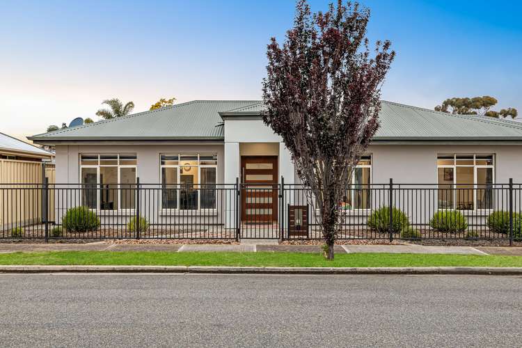 Main view of Homely house listing, 1 Spence Street, Albert Park SA 5014