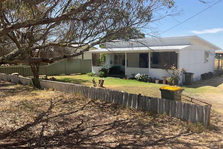 Main view of Homely house listing, 22 Railway Crescent, Gnowangerup WA 6335
