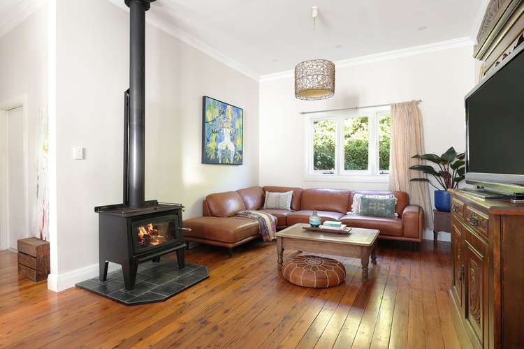 Main view of Homely house listing, 36 Trow Avenue, Katoomba NSW 2780