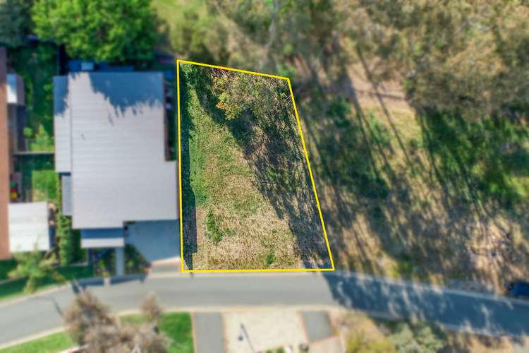 Main view of Homely residentialLand listing, LOT 3, 19 Goulburn Street, Nagambie VIC 3608