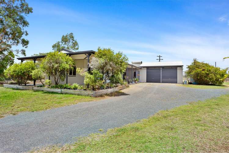 Main view of Homely ruralOther listing, 19 Janay Road, Kabra QLD 4702