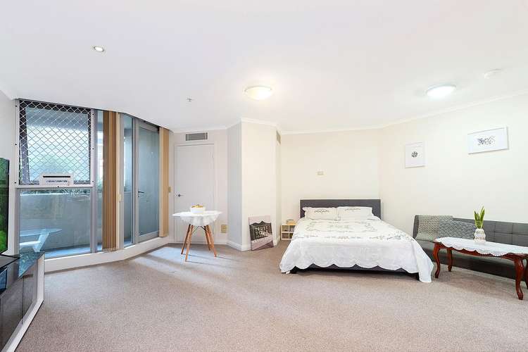 Main view of Homely studio listing, 105/2A Help Street, Chatswood NSW 2067