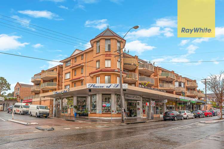 Main view of Homely unit listing, 16/157-159 Haldon Street, Lakemba NSW 2195