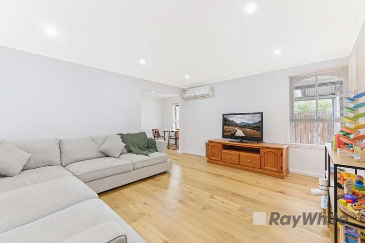 Second view of Homely house listing, 48 Clairmont Avenue, Cranbourne VIC 3977