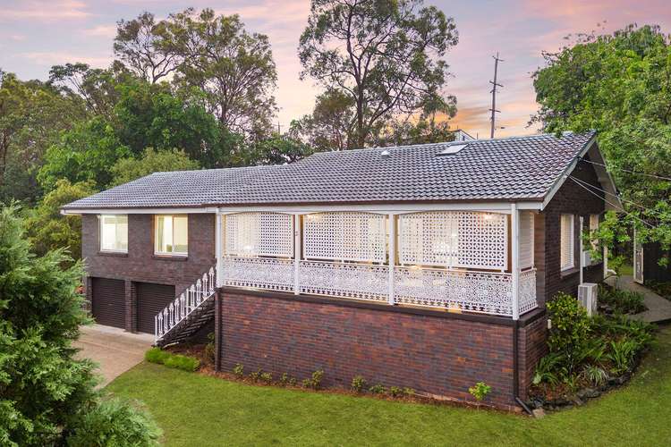 3 Marland Street, Kenmore QLD 4069