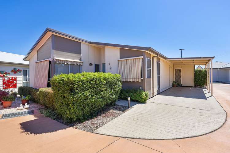 Second view of Homely house listing, 7/19 - 51 Warral Road, Tamworth NSW 2340