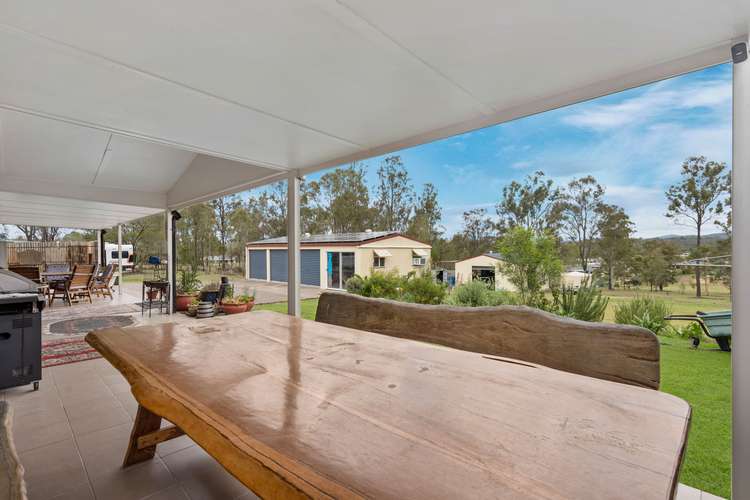 Main view of Homely house listing, 26 Hannant Road, Hatton Vale QLD 4341