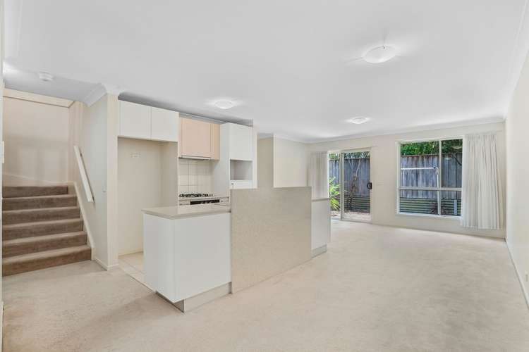 Main view of Homely townhouse listing, 3 Acton Lane, Holsworthy NSW 2173