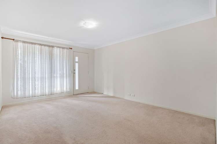 Second view of Homely townhouse listing, 3 Acton Lane, Holsworthy NSW 2173