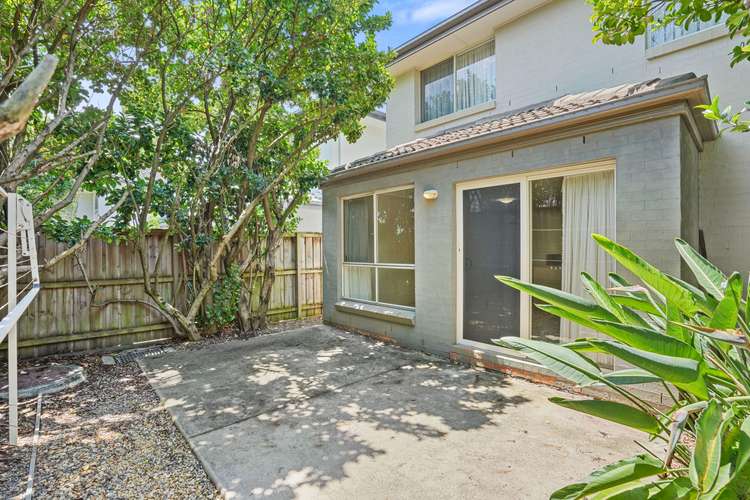 Fourth view of Homely townhouse listing, 3 Acton Lane, Holsworthy NSW 2173